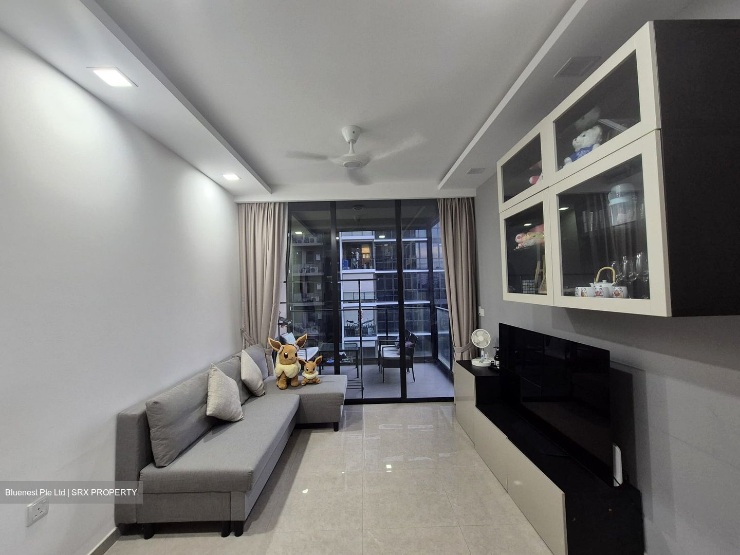 The Tapestry (D18), Condominium #594132651